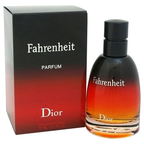 set fahrenheit dior|what does dior fahrenheit smell like.